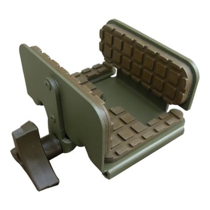 Shadow Tech PIG Saddle Melonite Steel For Sale - EuroOptic
