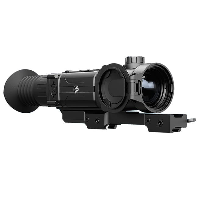 Pulsar Trail LRF XQ38 2.1-8.4x32 Thermal Riflescope PL76516