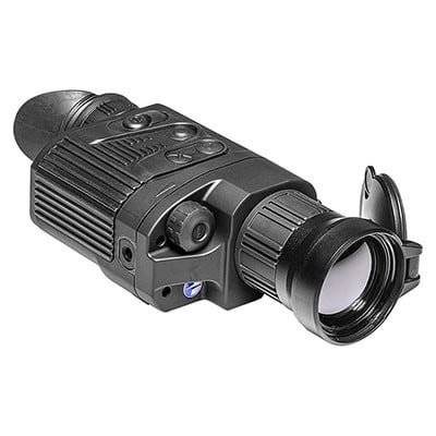 Pulsar Quantum XQ50 Thermal Imaging Monocular PL77333