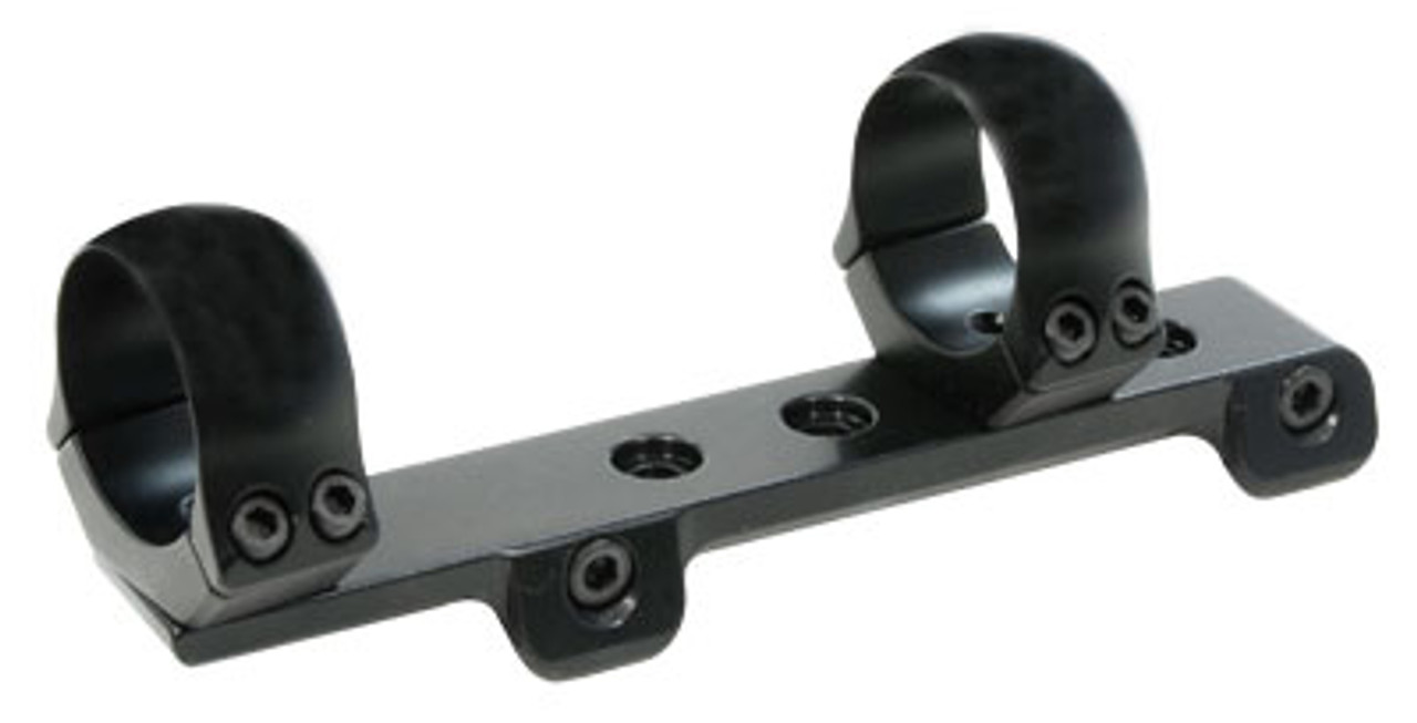 Gun Star Light Fixed Saddle Mount 30mm Rings Blaser GS-Blaser-3-30