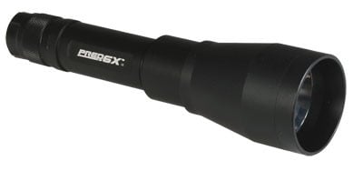 Lightforce Pred6x Handheld-Weapon Mounted LED Light