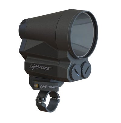 Lightforce Pred9x Handheld-Weapon Mounted LED Light