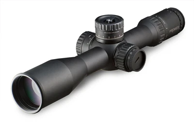 Premier Heritage Tactical 3-15x50 Riflescope 09001