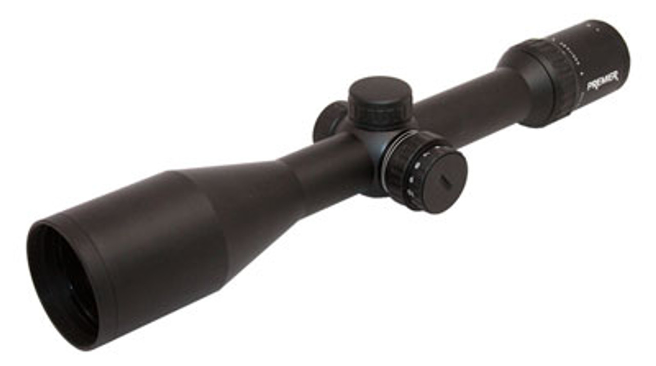 Premier Heritage Hunter Rifle Scope 3-15x50 11004