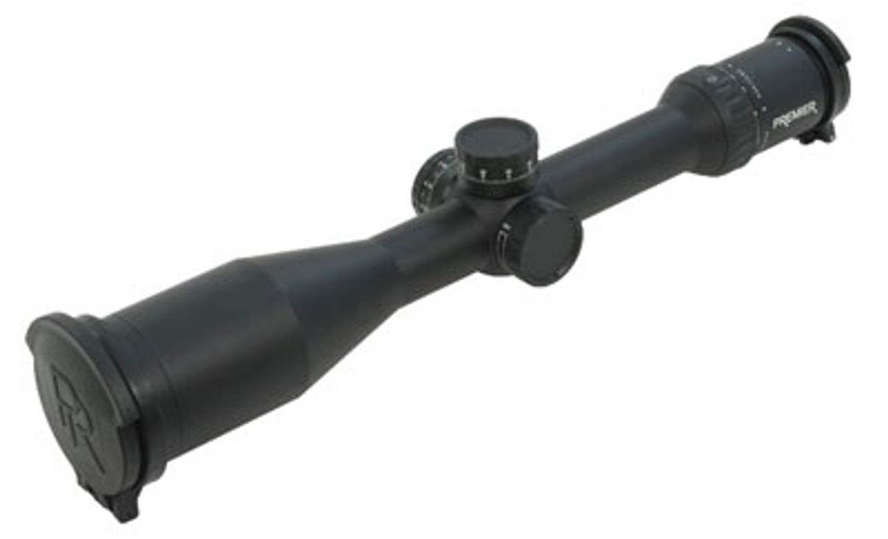 Premier Light Tactical 3-15x50 Riflescope 11019