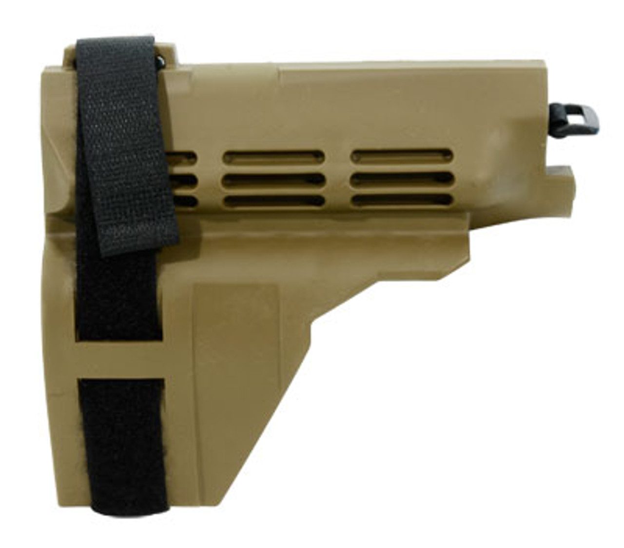 Sig SB15 Flat Dark Earth Pistol Stabilizing Brace PSB-AR-FDE