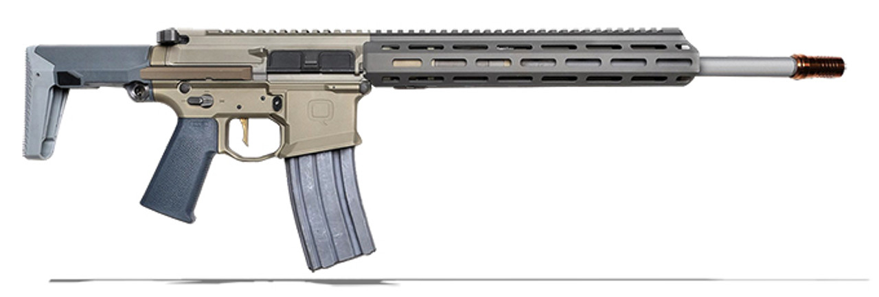Q Honey Badger 5.56 16" Rifle Q-HB-556-16IN