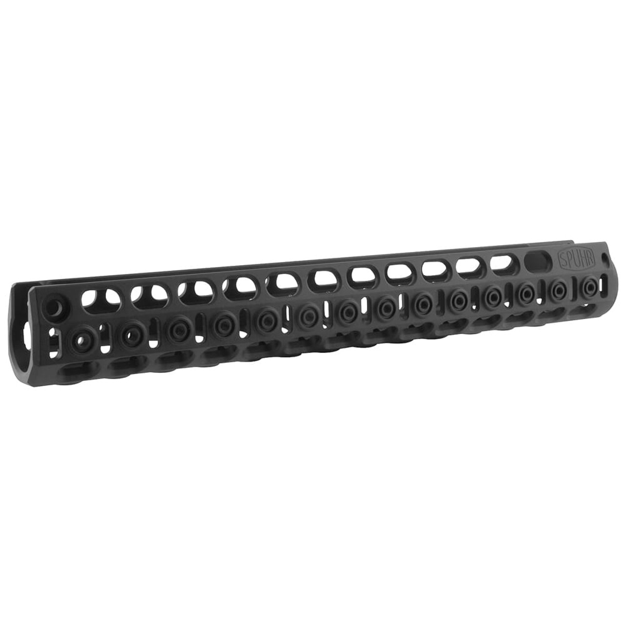 Spuhr HK G3 Lightweight Forend w/A-0002 Picatinny Rail R-401