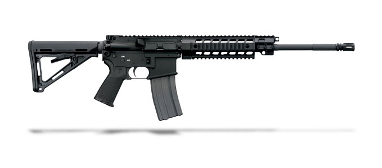 Sig 516 Patrol 300 7.62x35 Blackout Rifle