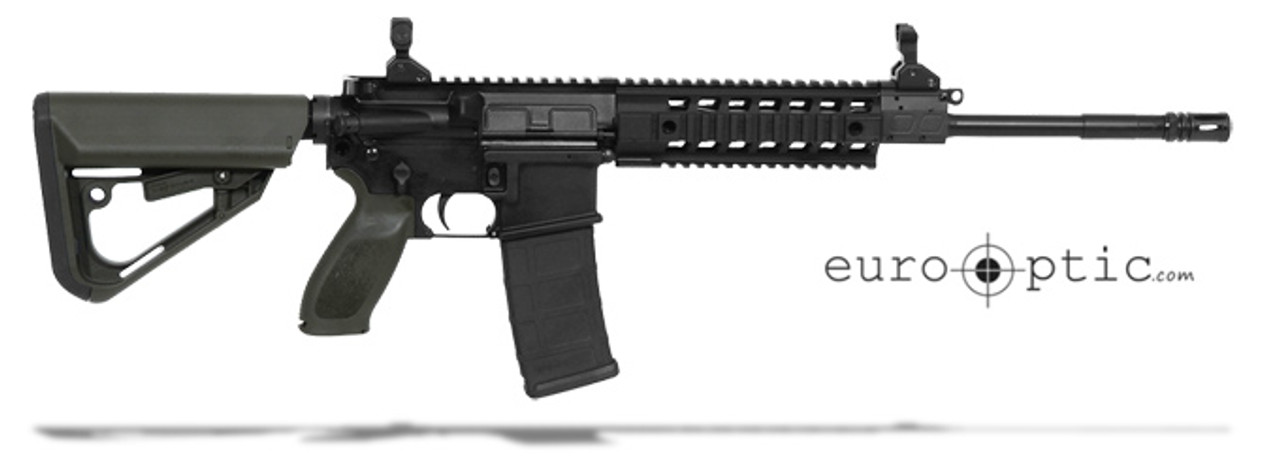 Sig 516G2 Patrol 5.56 NATO ODG Rifle