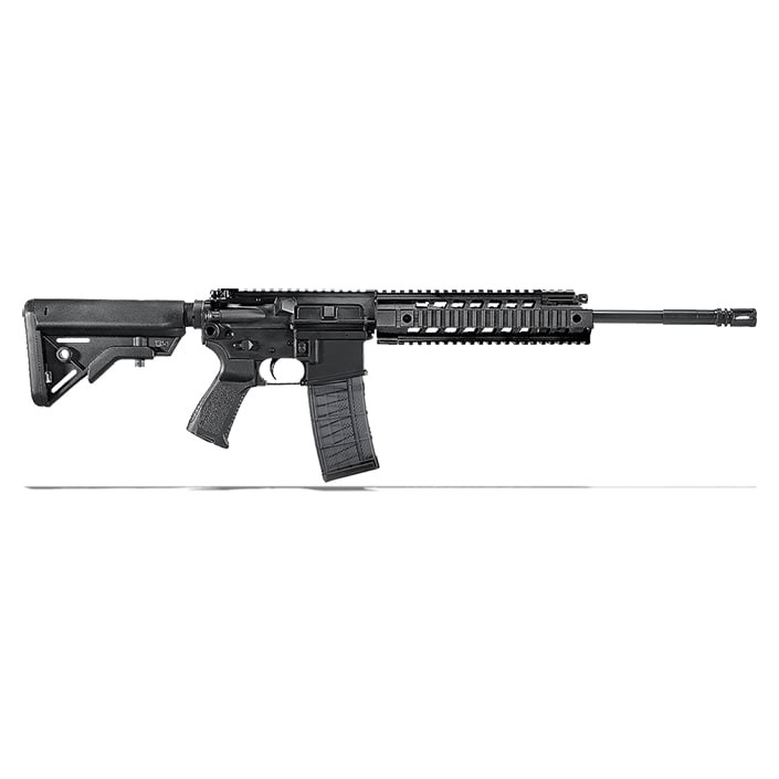 Sig Sauer 516 G2 5.56 NATO 16" Semi-Auto Black (1) 30rd Rifle R516G2-16B-P