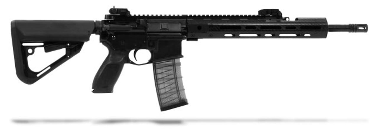 Sig 516G2 5.56 NATO Carbon Fiber Rifle