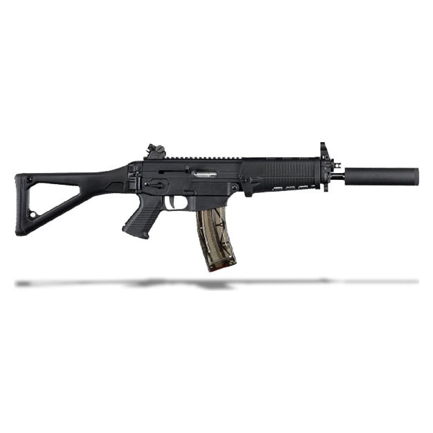 Sig 522 Commando .22LR Rifle R522-16B-C-TT