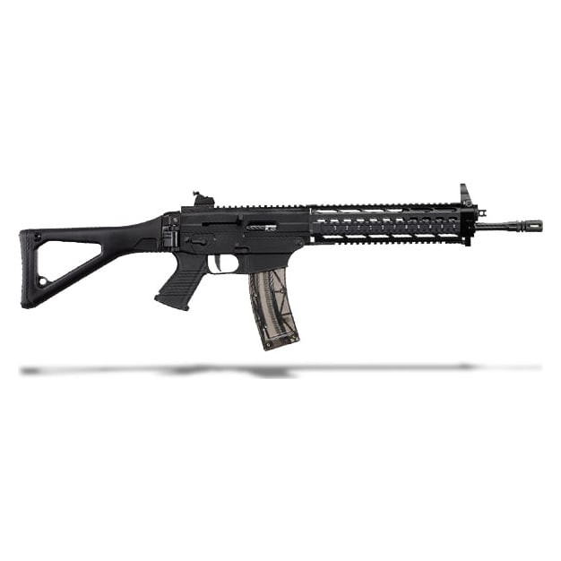 Sig 522 SWAT .22LR Rifle R522-16B-CS-10
