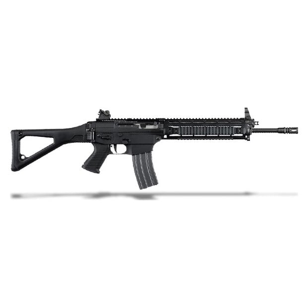 Sig 556 Classic SWAT 5.56 NATO Rifle R556-16B-CS-RD