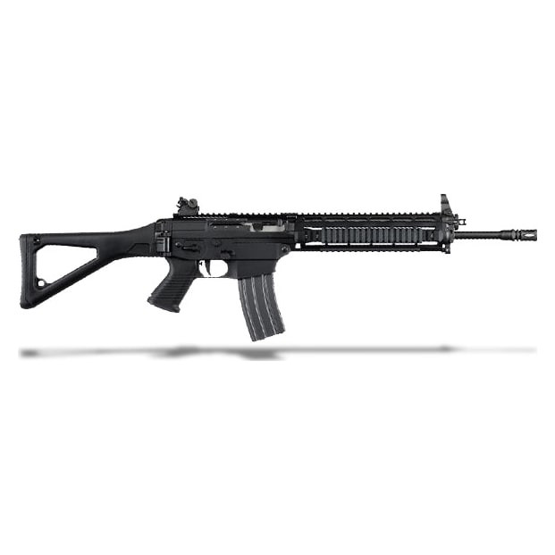 Sig 556 Classic SWAT 5.56 NATO Rifle R556-16B-CS-RD