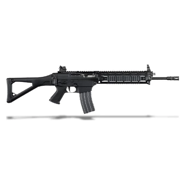 Sig 556 Classic SWAT 5.56 NATO Rifle R556-16B-CS-RD