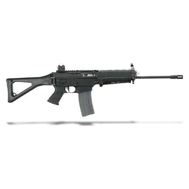 Sig 556 Classic SWAT 5.56 NATO Rifle R556-16B-CS-RD for sale