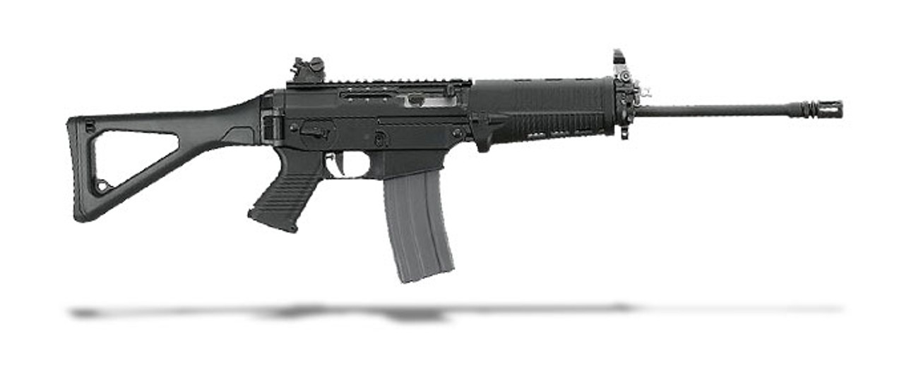 Sig 556 Patrol 5.56 NATO Rifle R556-16B-P-RD
