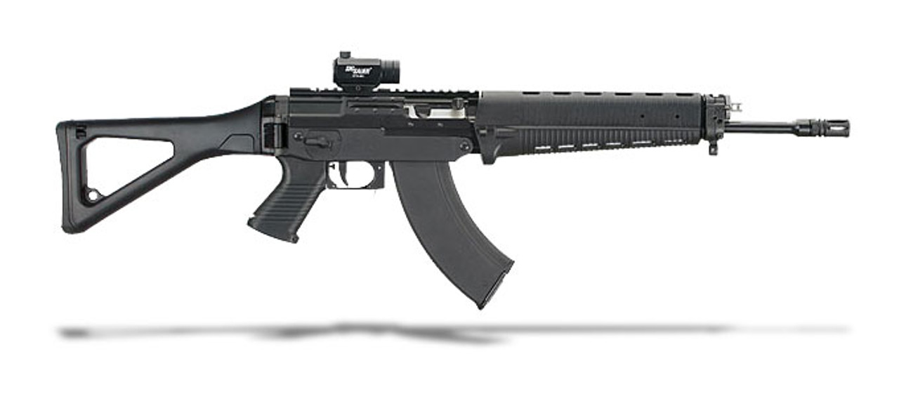 Sig 556R 7.62x39mm Rifle R556-762R-16B
