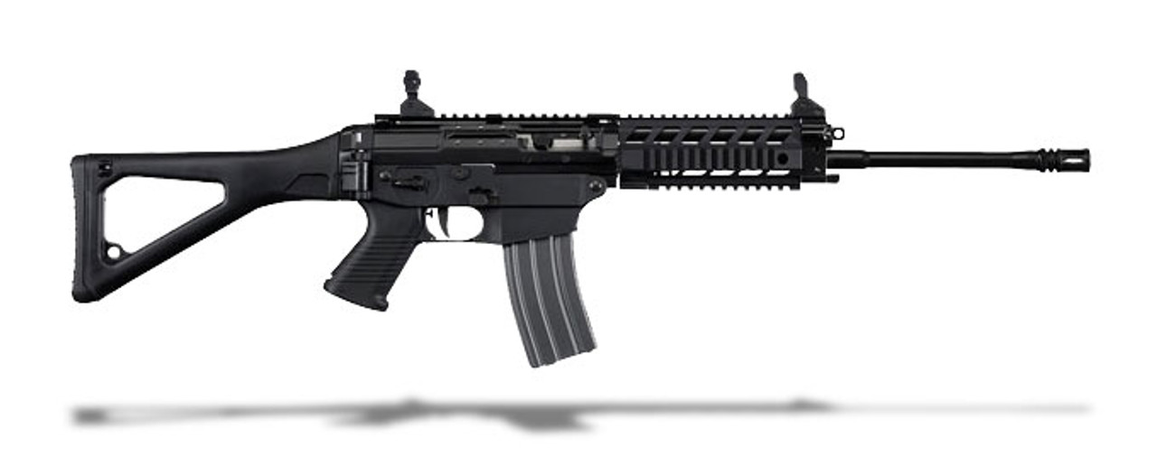 Sig 556xi 5.56 NATO Rifle R556XI-16B-C