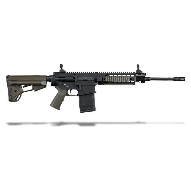 Sig 716 Patrol ODG 7.62x51 NATO Rifle R716-16B-P-ODG