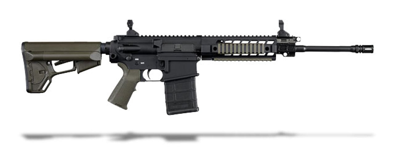 Sig 716 Patrol ODG 7.62x51 NATO Rifle R716-16B-P-ODG