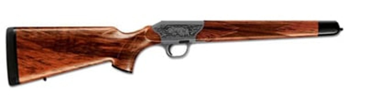 Blaser R8 Safari Luxus Stock receiver