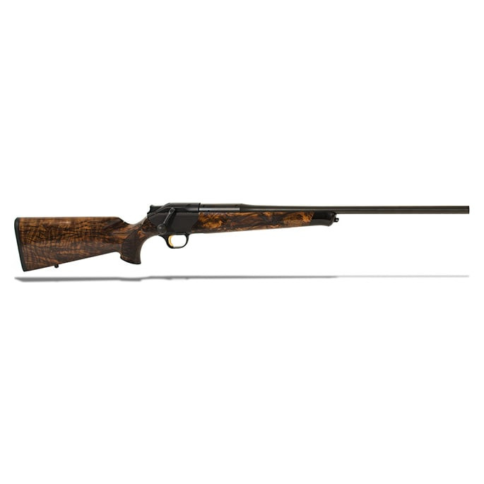 Blaser R8 Jaeger Grade 9 Right Hand .270 Win SN: RR034601