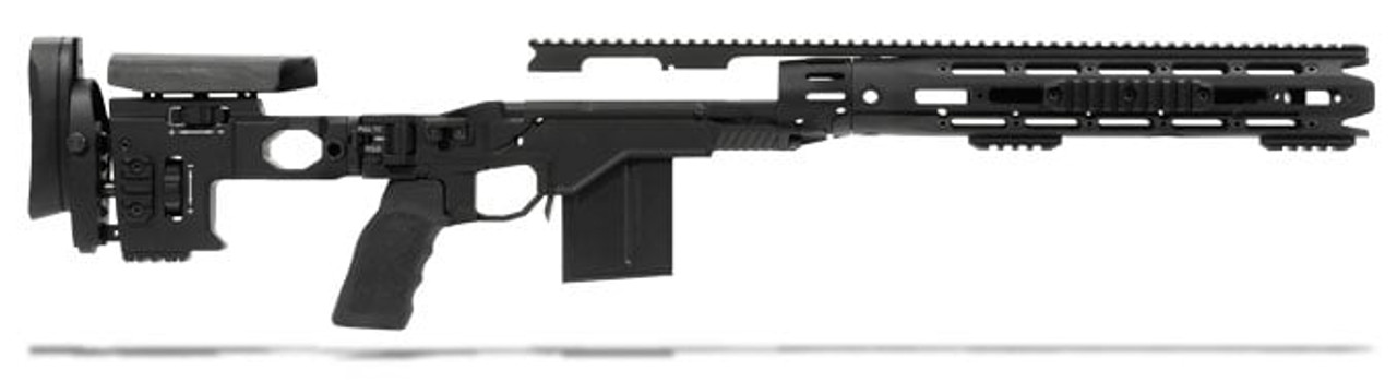 Remington RACS ASSB SA 2x10rd 308 Mag 86488