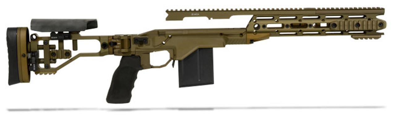 Remington RACS LW SA 2x10r 86489