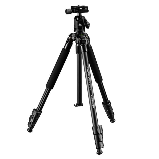 Vortex High Country Tripod HC-2