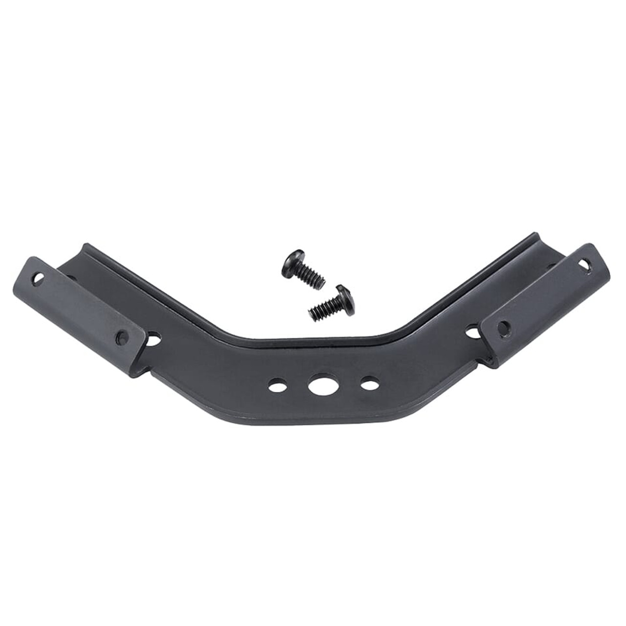 TenPoint Ambidextous Side-Mount Quiver Bracket for use w/HCA-019 & WRA016 Blk HCA-017