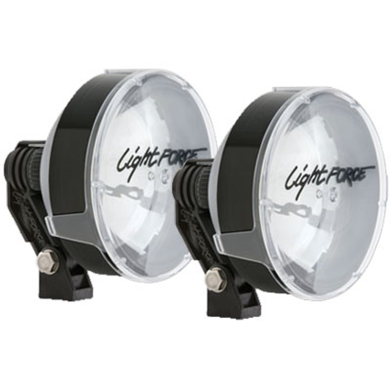 Lightforce Striker 170mm 12V 35W HID Driving Lights