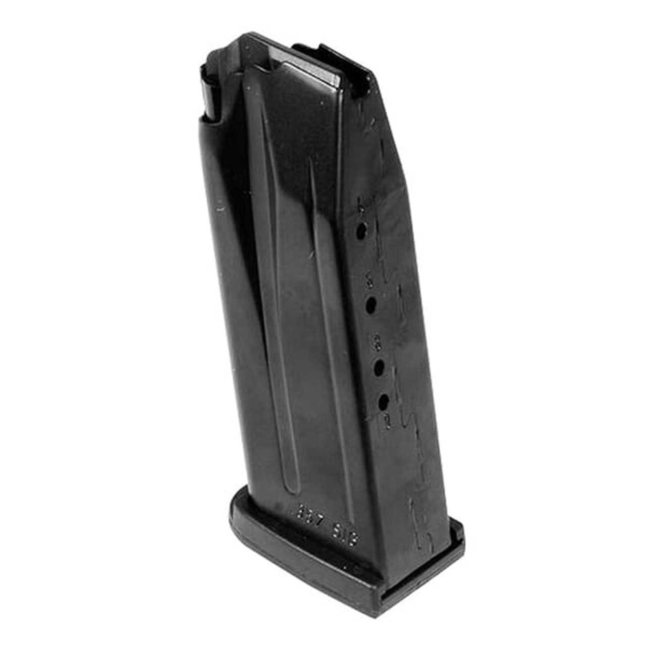 Heckler Koch P2000SK .357 Sig 9rd Magazine 202736S
