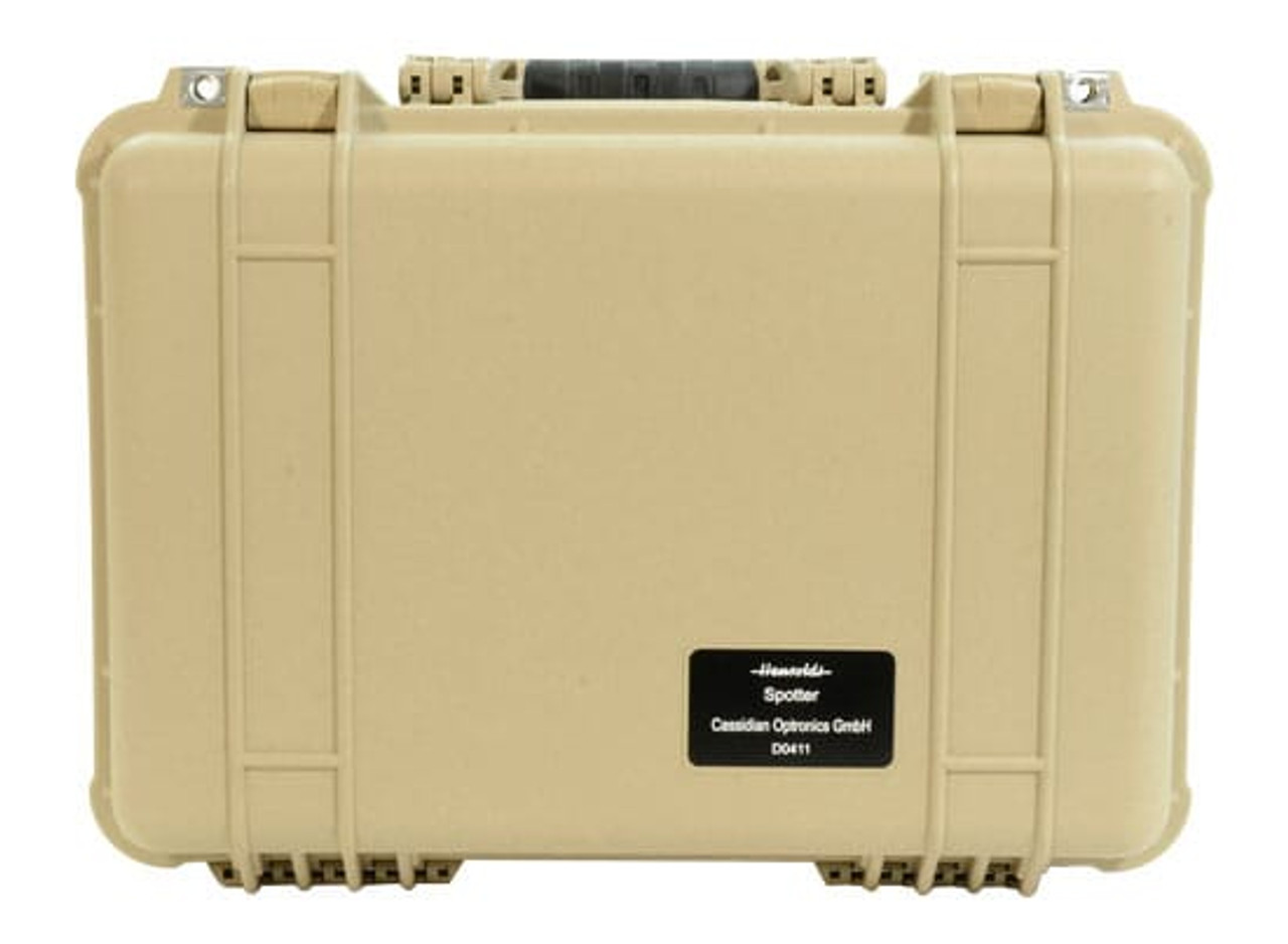 Hensoldt Spotter 60 Outdoor Case