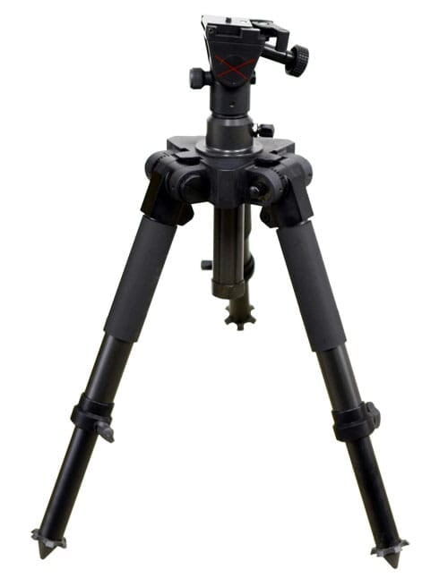 Hensoldt Tripod Mod