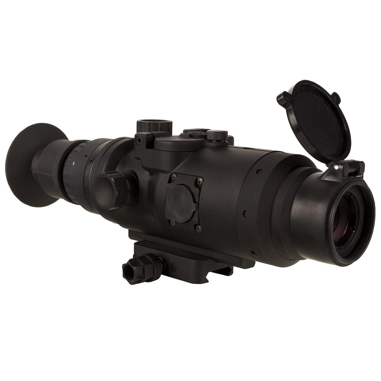 Trijicon IR-Hunter Type 2 24mm Multi-Reticle Thermal LIKE NEW DEMO Riflescope HUNTER-24-2