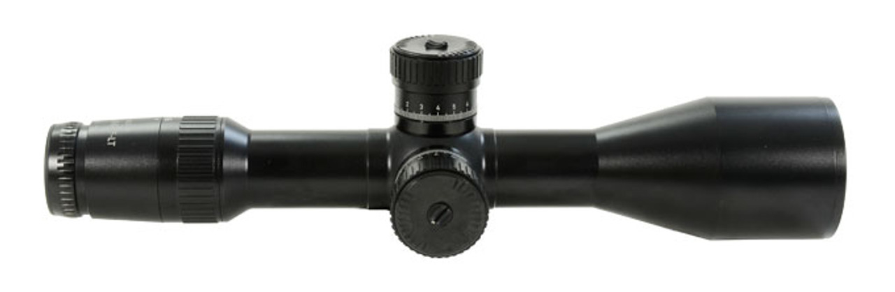 Hensoldt ZF 4-16x56 FF LT CCW Mil Riflescope