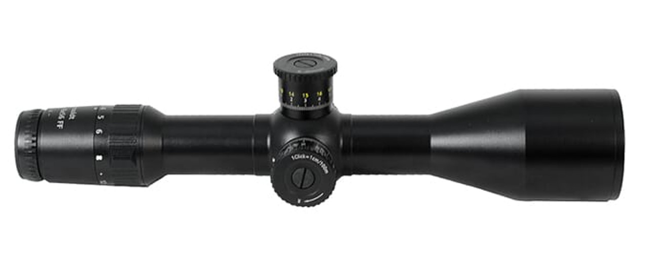 Hensoldt ZF 4-16x56 Mildot Riflescope