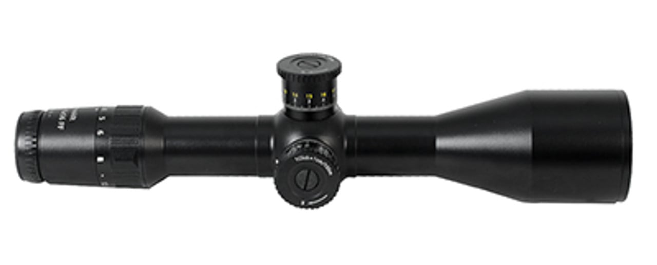 Hensoldt ZF 4-16x56 FF NH1 Riflescope
