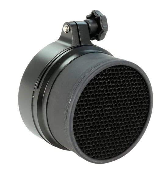 Hensoldt 72mm Clampable ARD 10139116