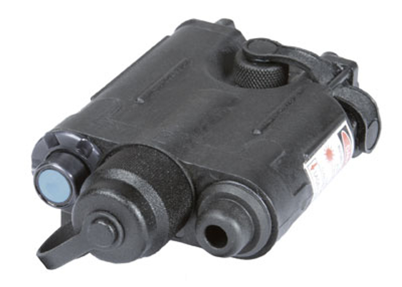 Armasight Drakos-II IR Laser Pointer / Visible Red Laser Pointer