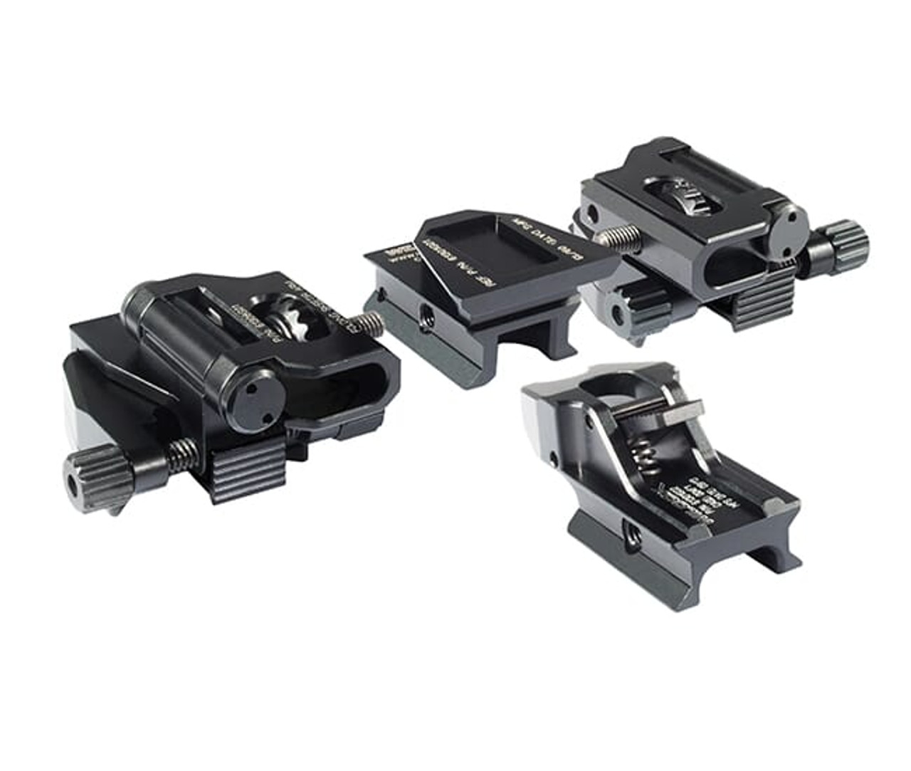 IR Dual Bridge IRDMNT-9975