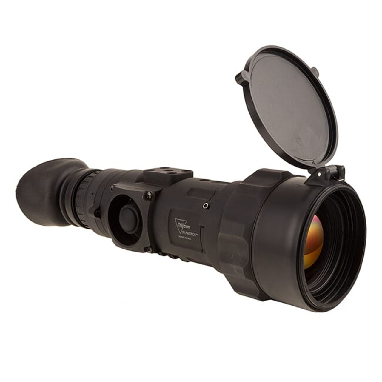 Trijicon IR PATROL M250XR 60mm BLACK Like New Demo IRMO-250XR
