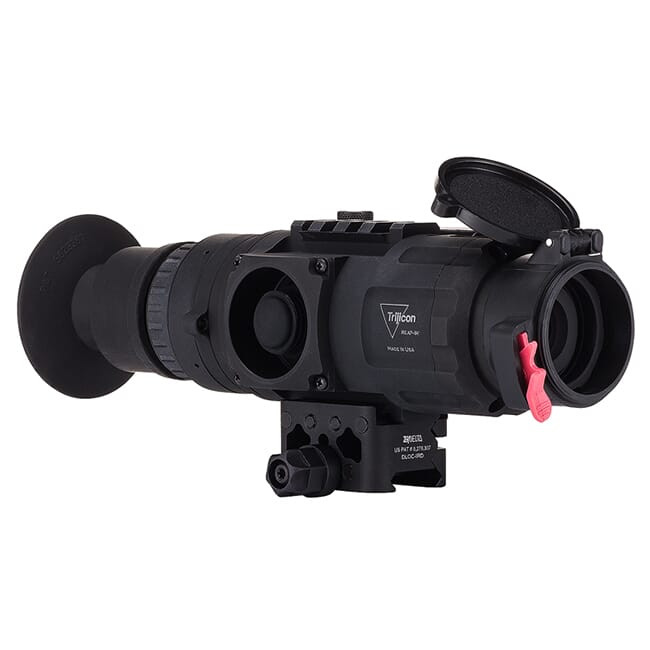 Trijicon REAP-IR Type 2 20mm Black Showroom Demo IRMS-20-2