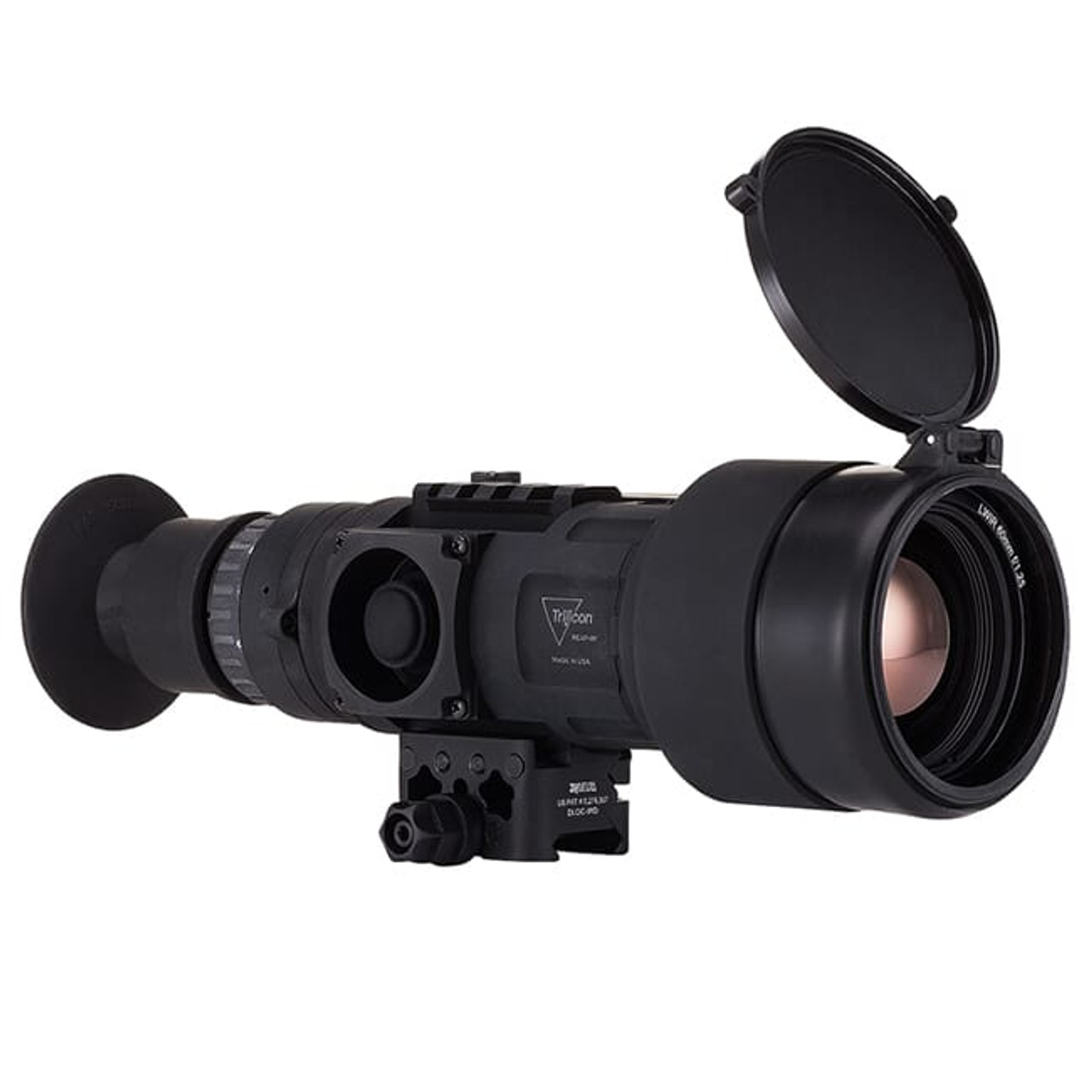 Trijicon REAP-IR Type 2 60mm Black IRMS-60-2 Showroom Demo