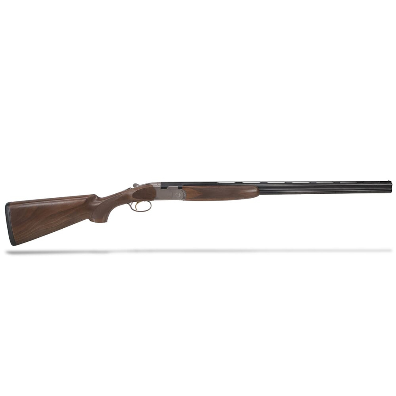 Beretta 686 Silver Pigeon I 28ga 2-3/4" 30" OCHP Walnut Over/Under Shotgun J686FM0