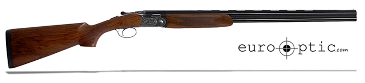 Beretta 690 Field I 20GA 3" 28" Grade 2.5 Walnut Over/Under Shotgun J690N28