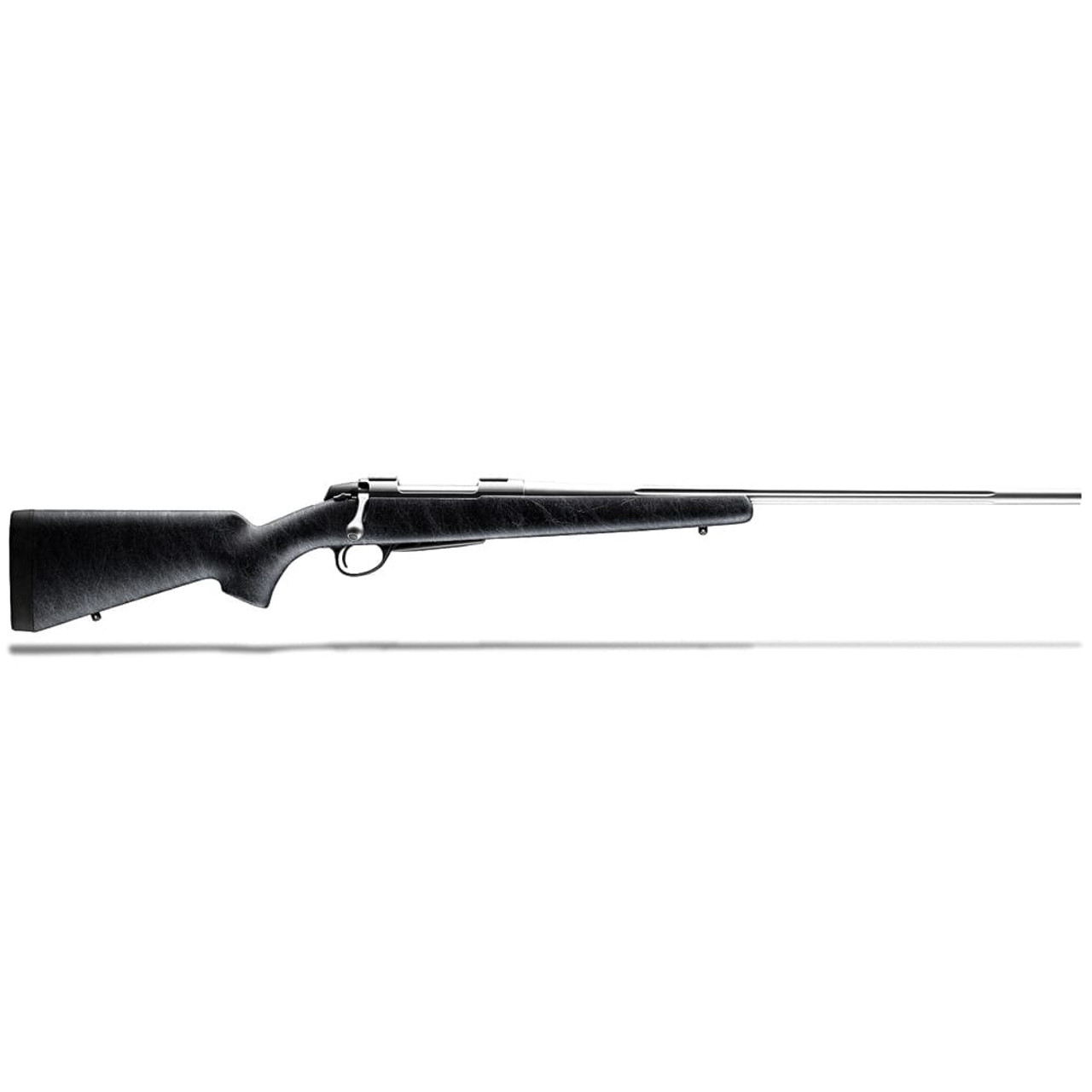 Sako A7 Big Game .300 Win Mag 24" 1:11" Fluted Bbl Rifle w/Roughtech Stock JRMBG31TB